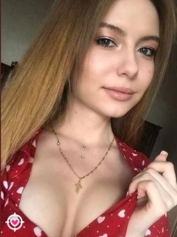 Проститутка Марго